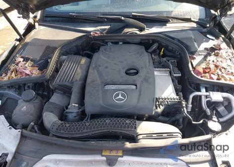 2018 Mercedes-Benz C 300 4Matic from USA, damaged, VIN WDDWK4KB5JF613360